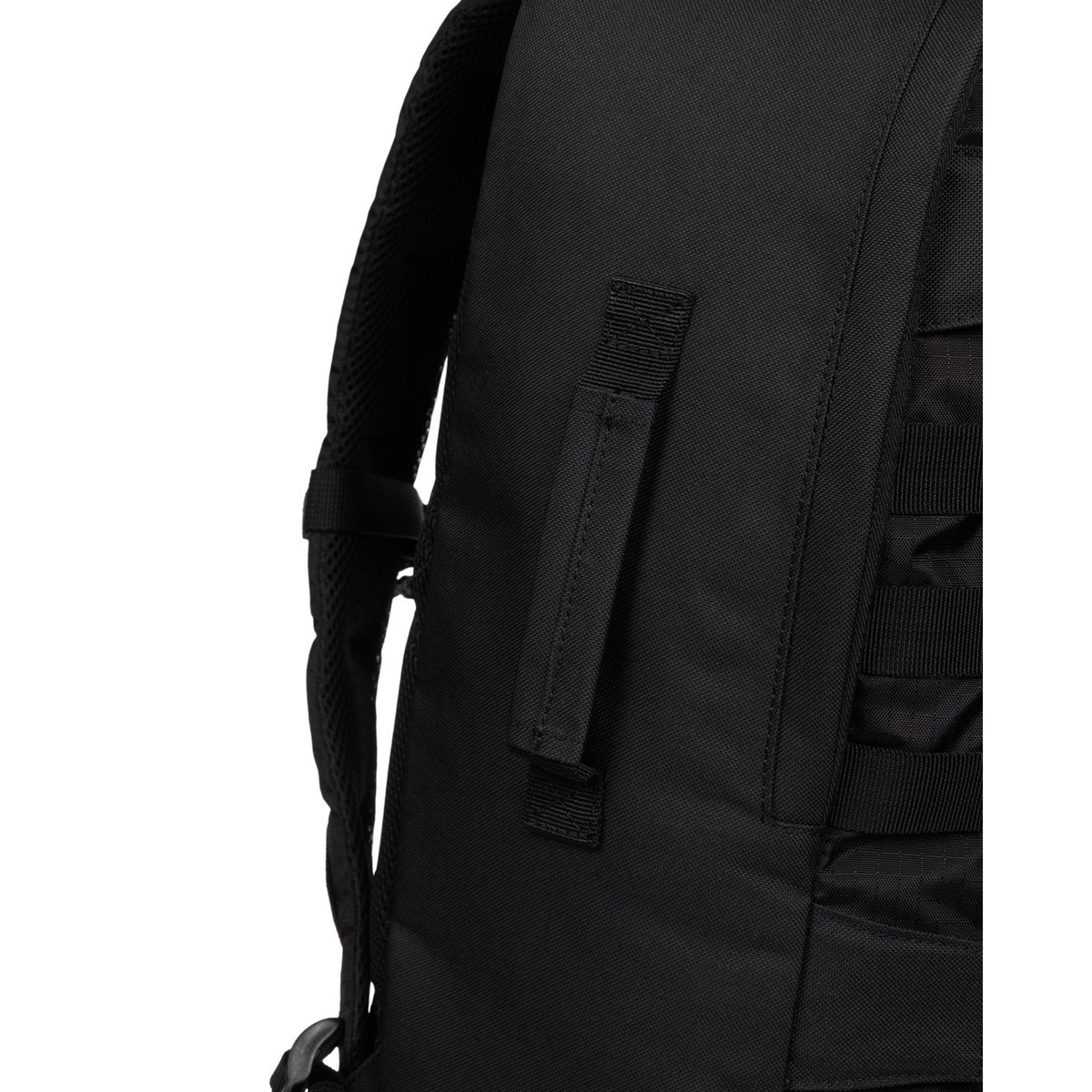 Sac à dos ALPHA SKATE 23L. noir black, DC SHOES
