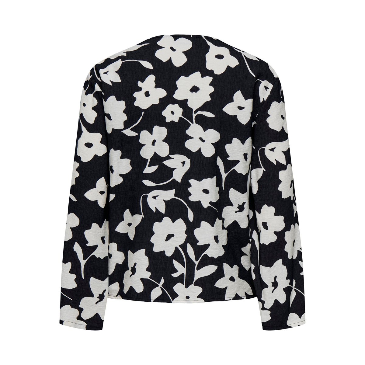 Top noire - black, JDY