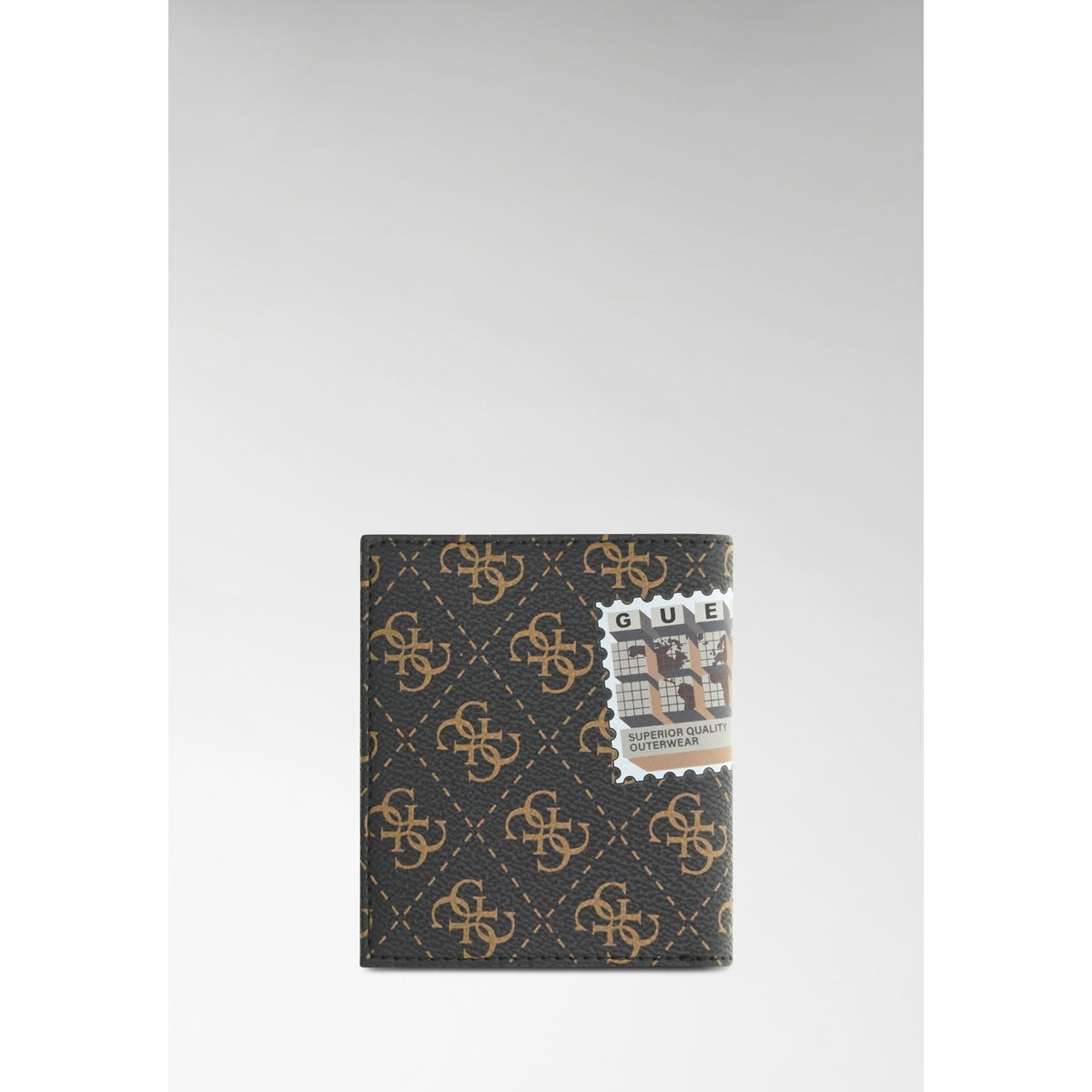 Portefeuille Milano mbo, GUESS