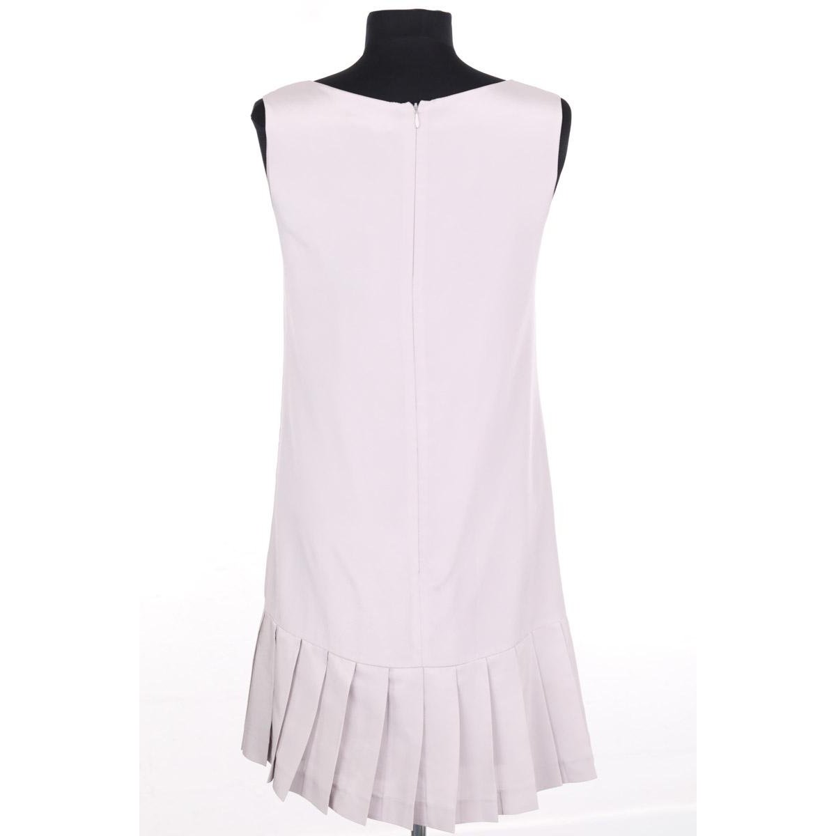 Robe - Très Bon État gris, TARA JARMON