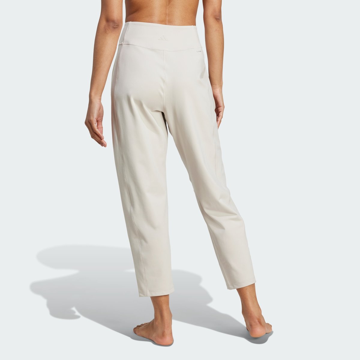 Pantalon De Yoga All Me Pantalon De Yoga All Me beige, adidas Performance