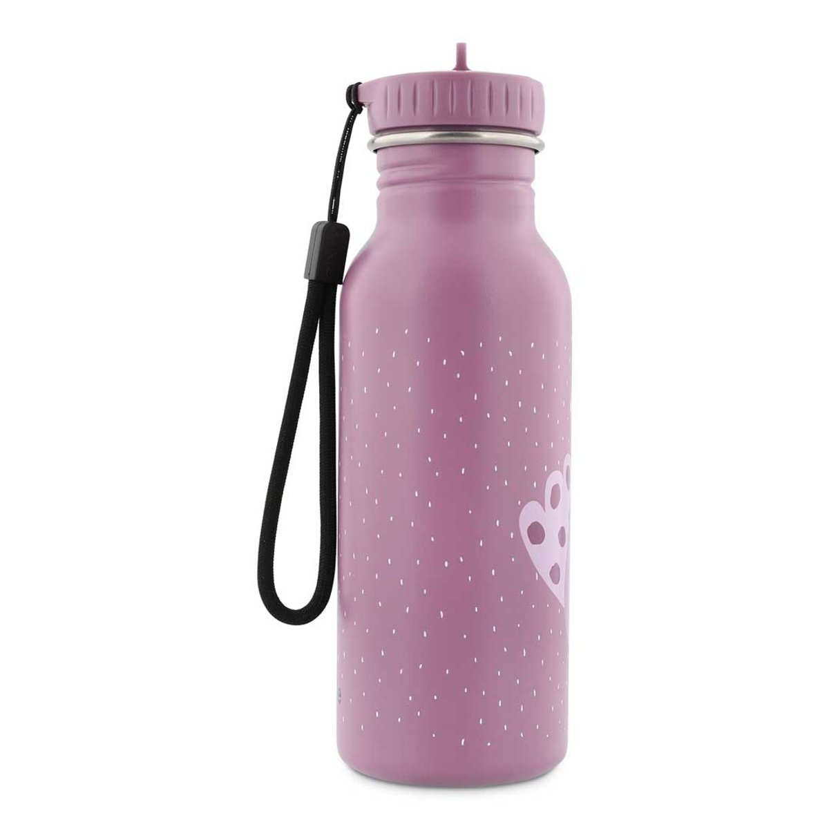 Gourde violet, blanc, TRIXIE