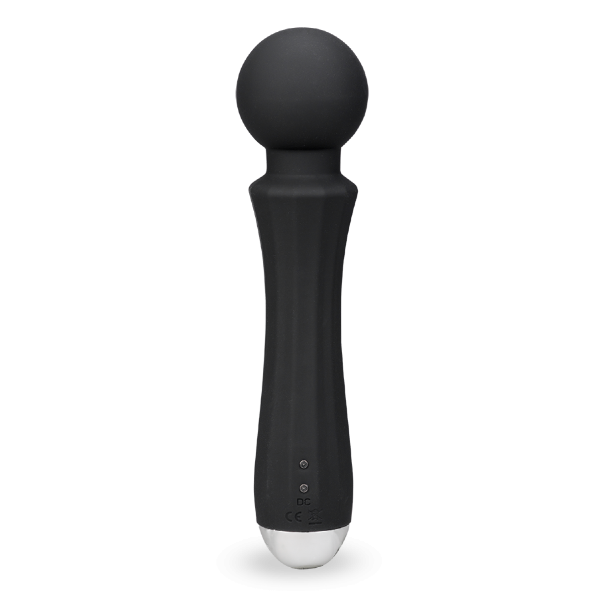 Vibromasseur puissant fantasy wand Witcher couleur unique, LOVE AND VIBES
