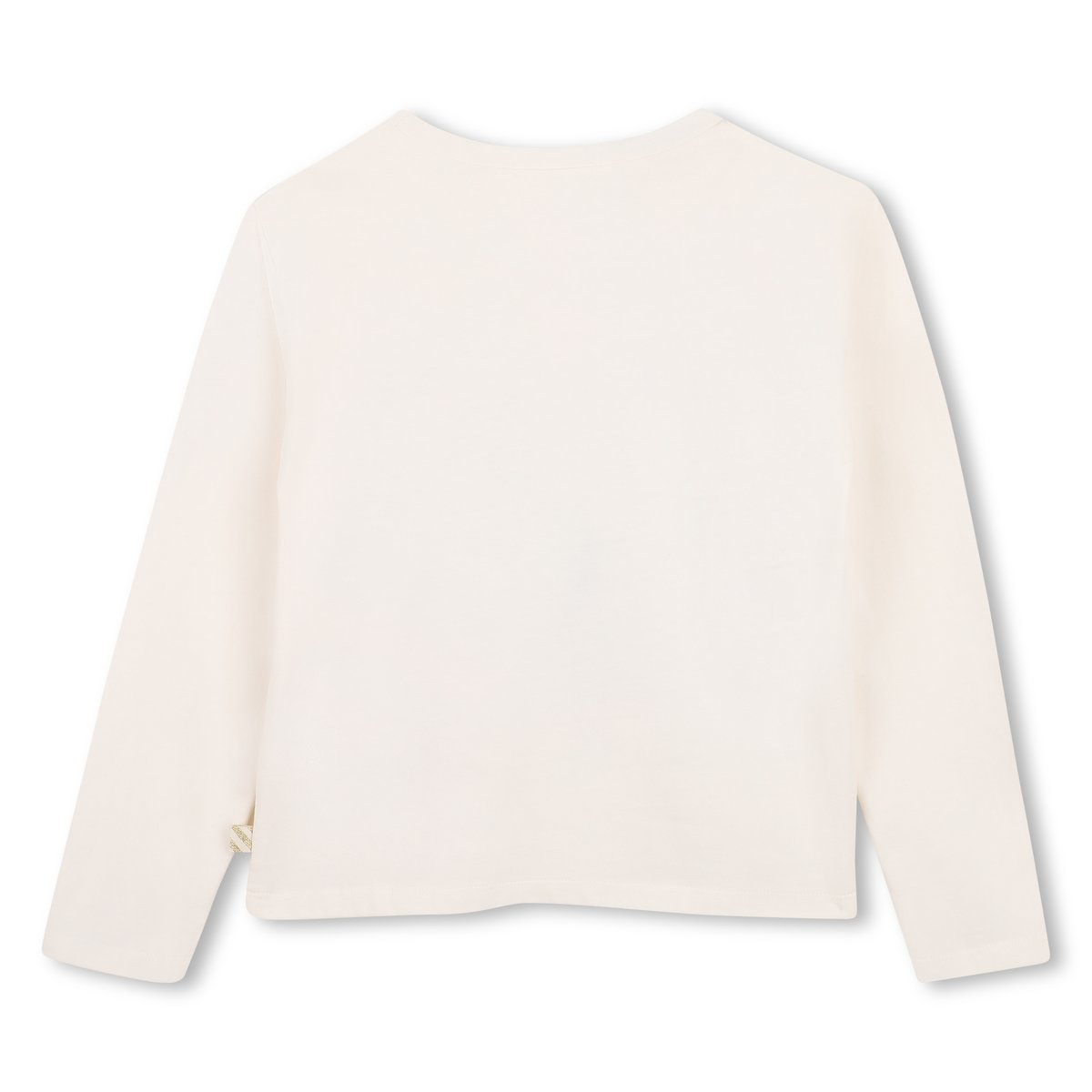 Tee-shirt manches longues rice, BILLIEBLUSH