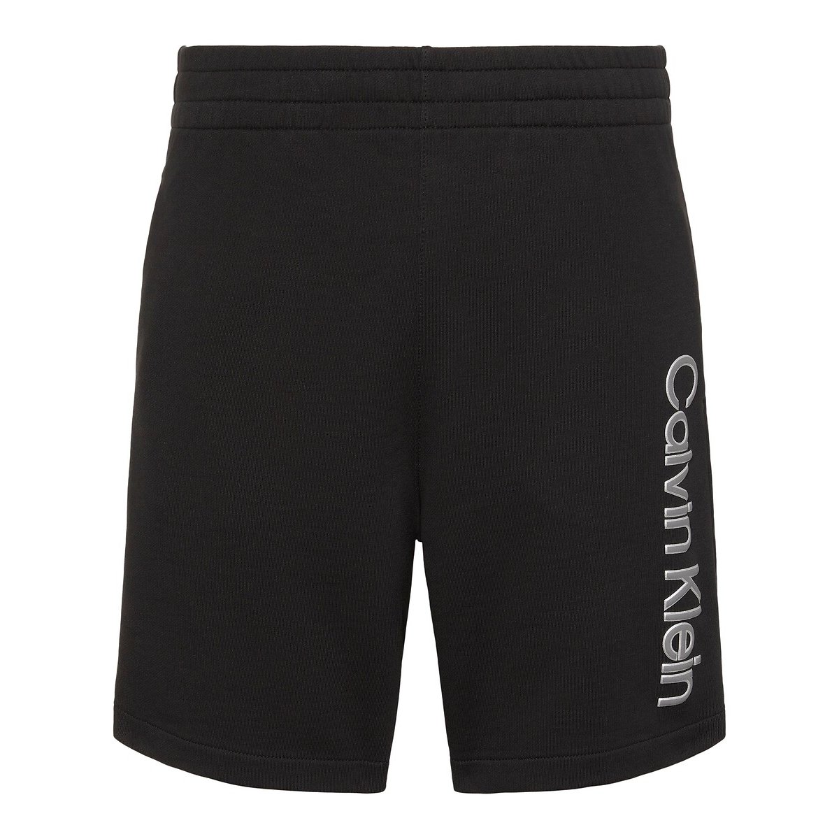 Short Terry noir, CALVIN KLEIN