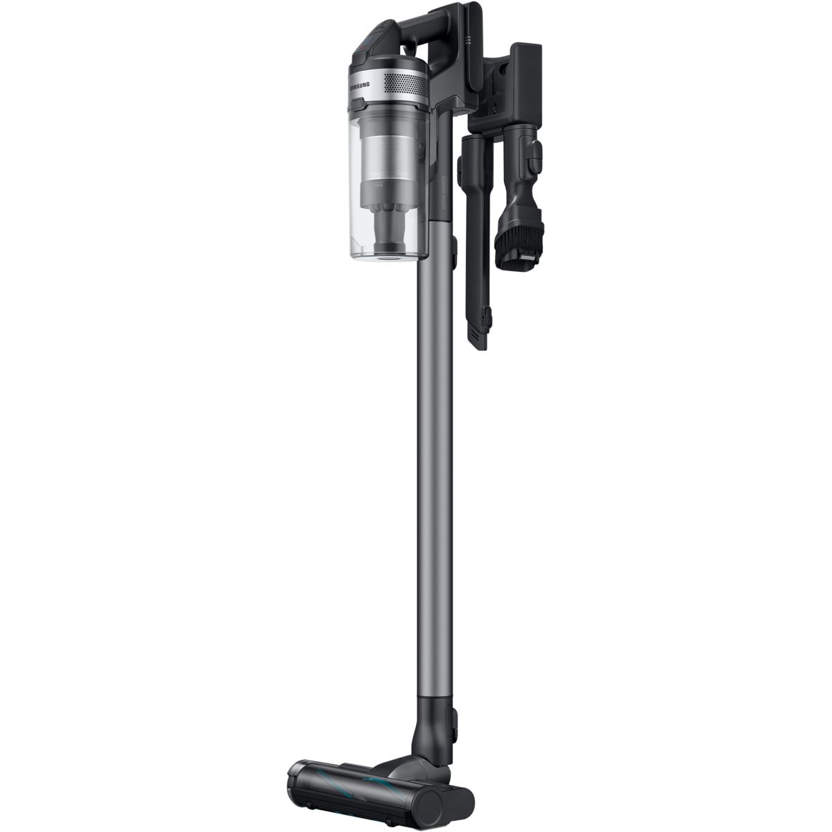 Aspirateur balai Jet 75E Pro Silver VS20B75BDR5 couleur unique, SAMSUNG