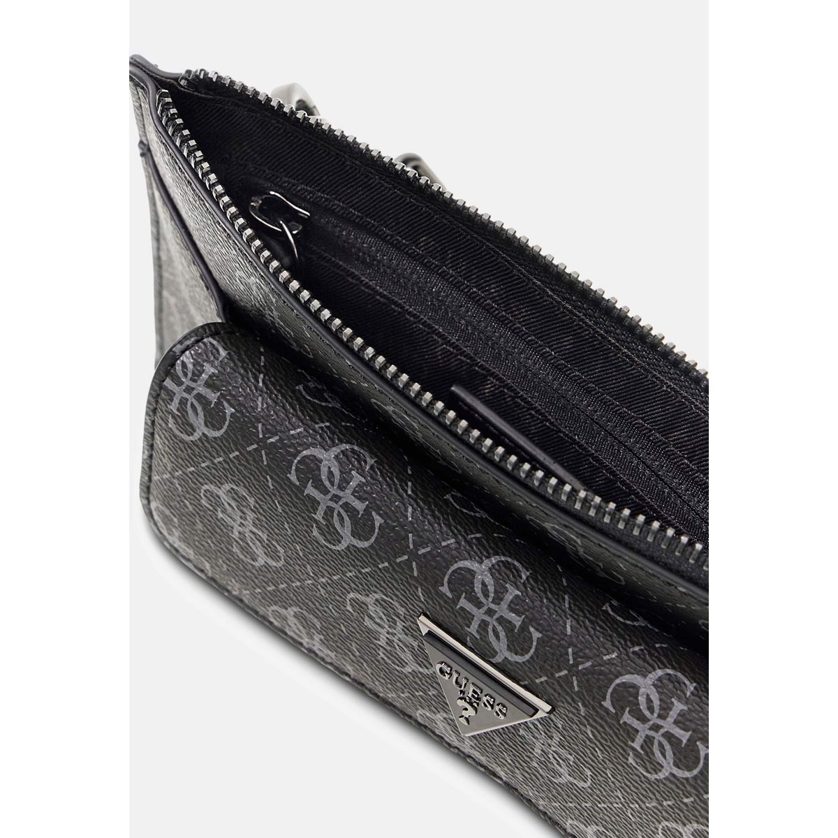 Milano Mini Banane noir, GUESS