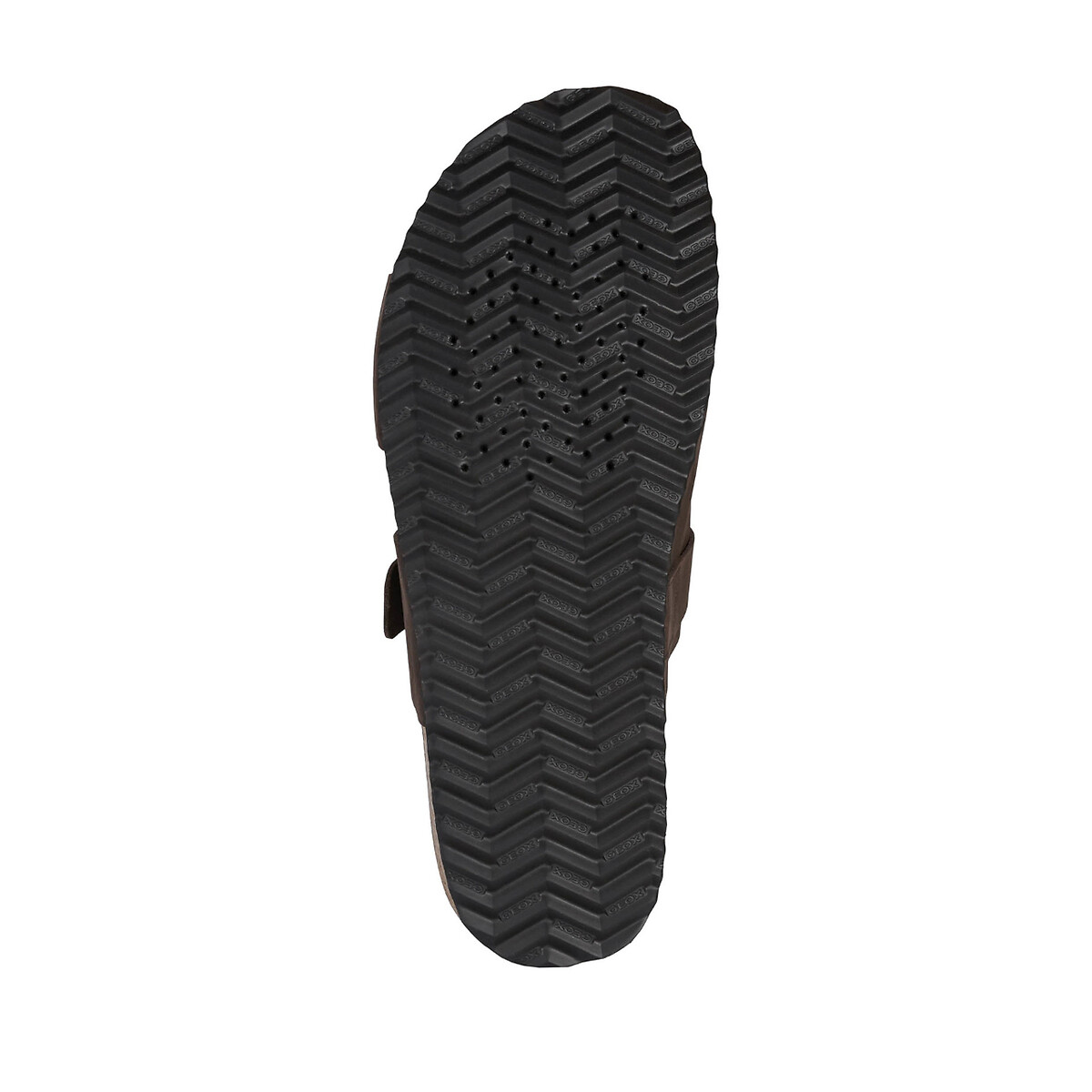 Ghita Mules coffee, GEOX