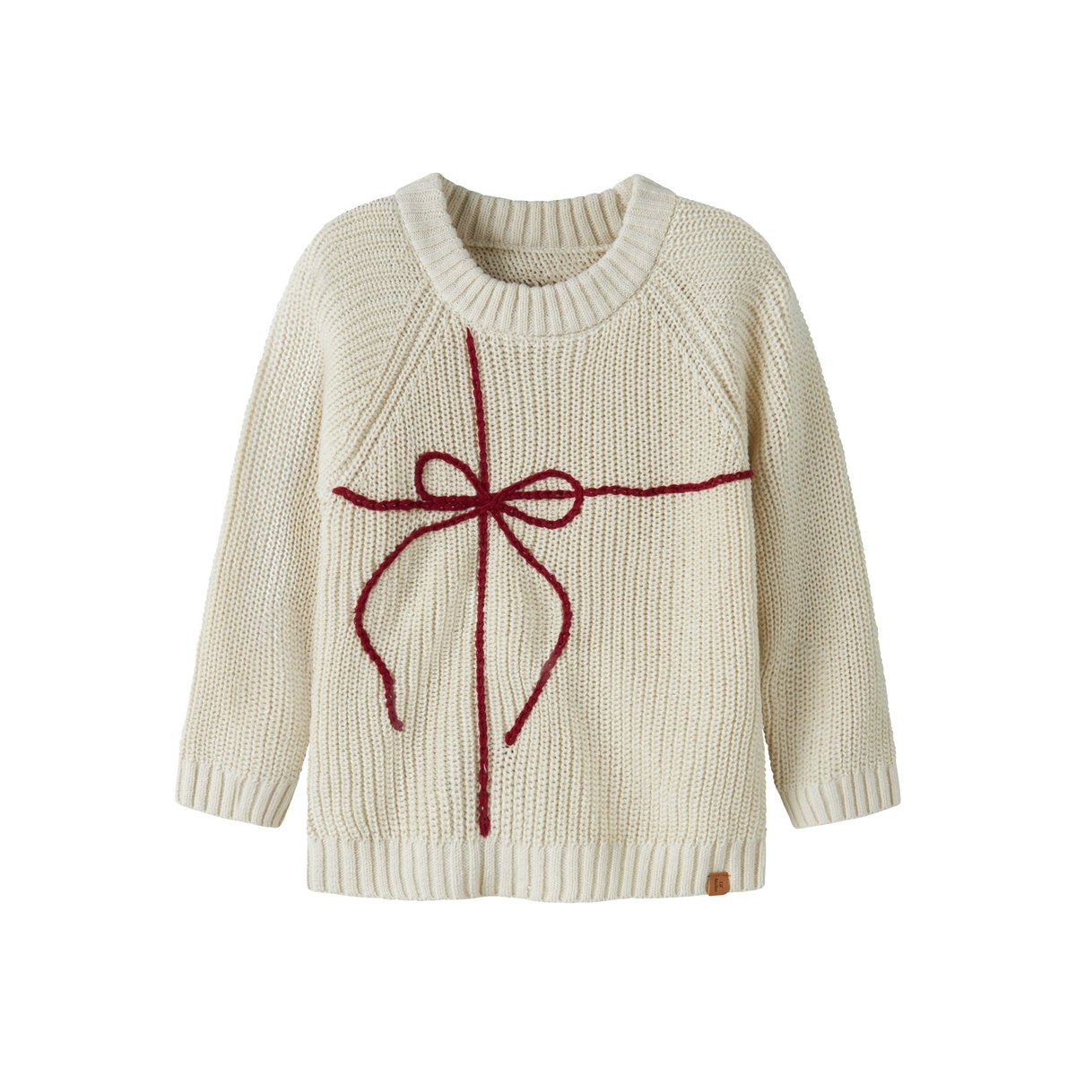 Pull En Maille turtledove, NAME IT