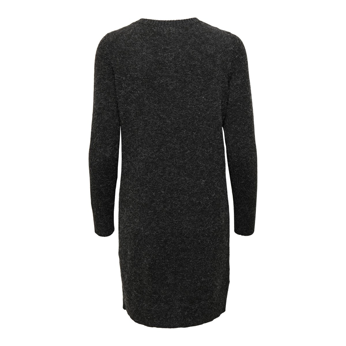 Robe En Maille black 2, ONLY