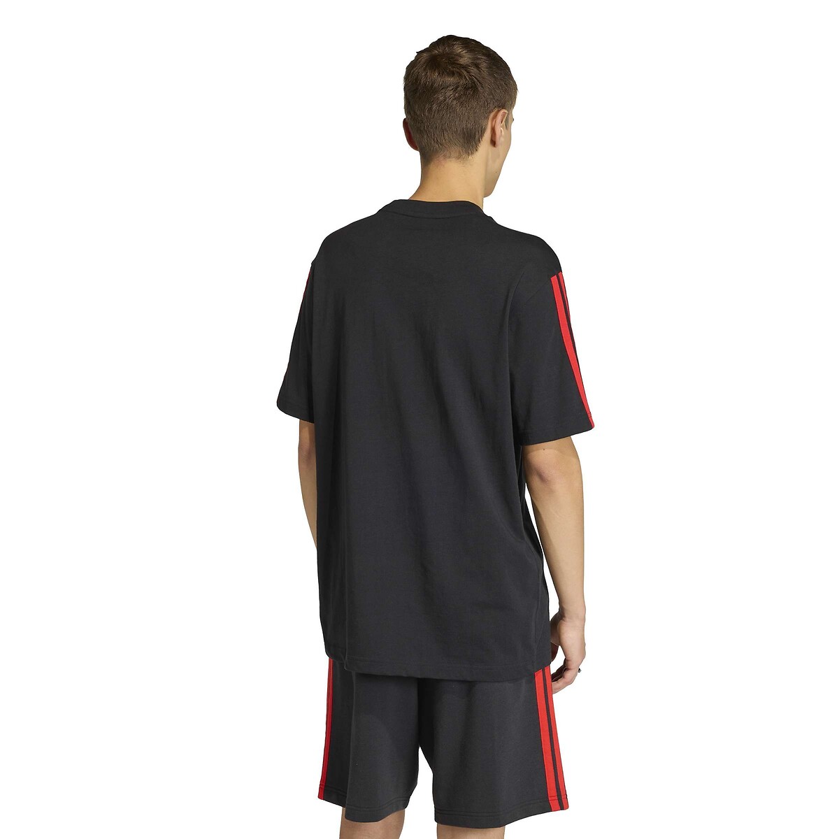 Maglia DNA Belgio, Coppa del Mondo 2026 nero , adidas Performance