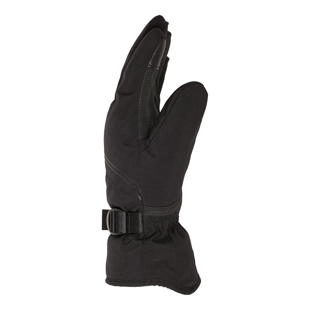 Gants techniques ski/snowboard GORE TEX FIZZ. noir true black, ROXY