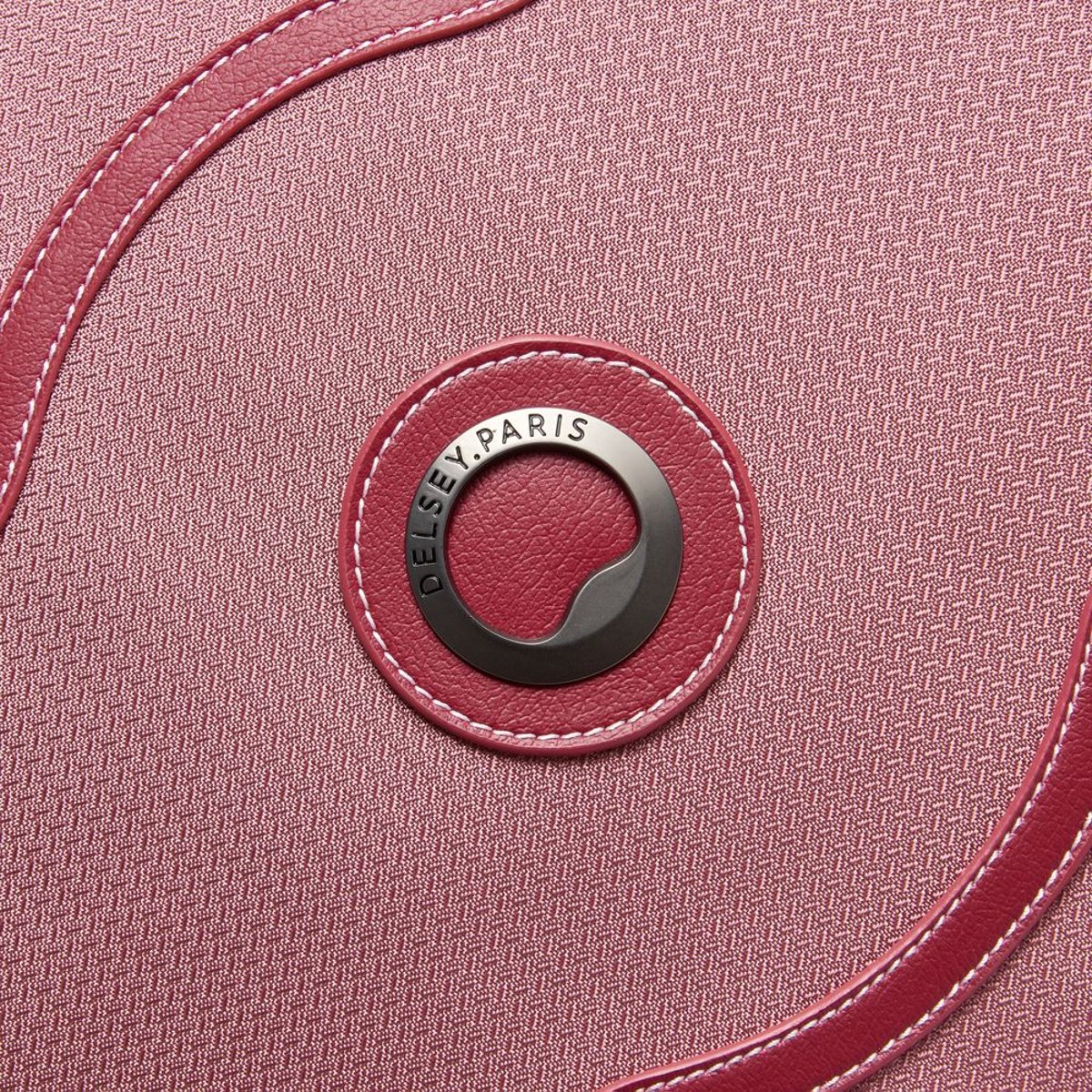 Sac S CHATELET AIR 2.0 rose, DELSEY PARIS
