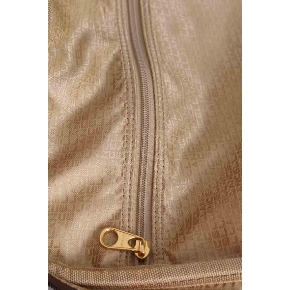 Sac de voyage - Très Bon État marron, LANCEL