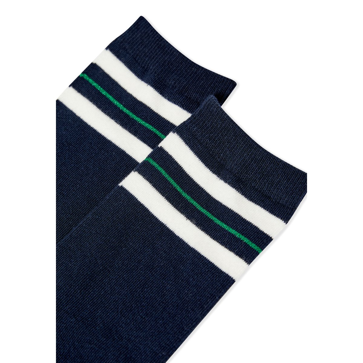 ETAM HOME SOCKS REBECCA - SOCKS bleu nuit, ETAM