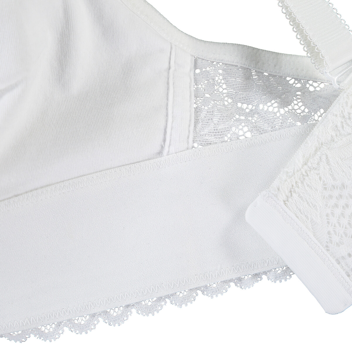 Signatures Jeanne Post Surgery Bra 90010465, LA REDOUTE COLLECTIONS