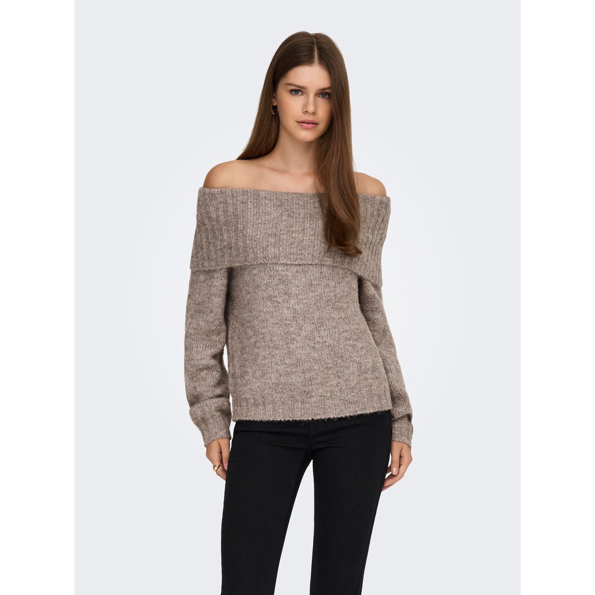 Pull En Maille string, ONLY