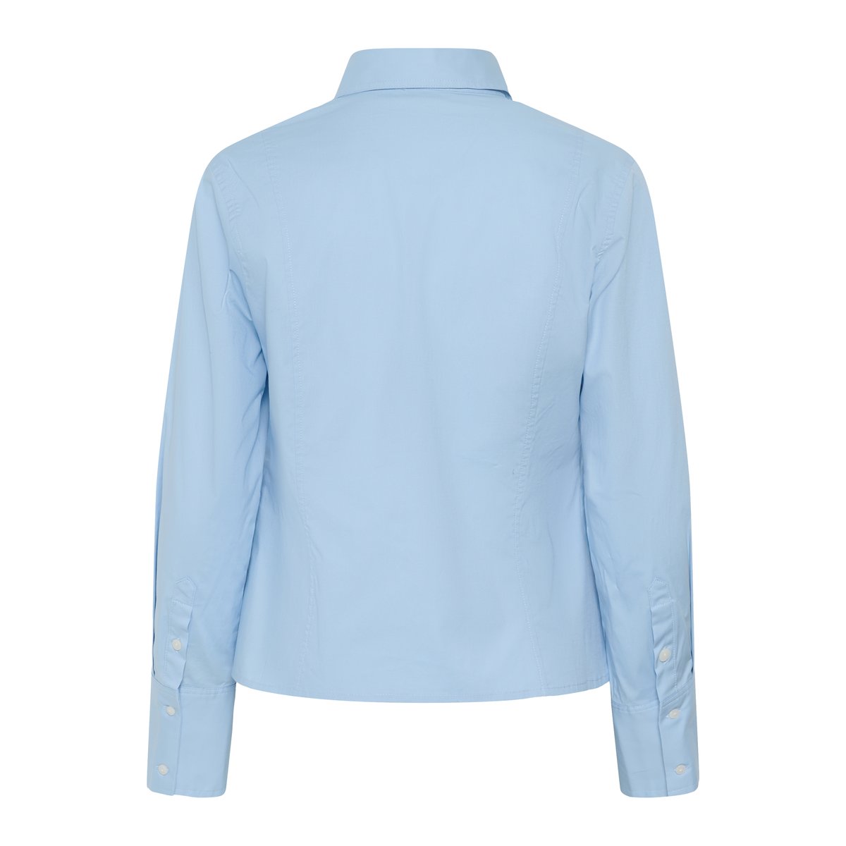 Robe bleu cashmere blue, SOAKED IN LUXURY