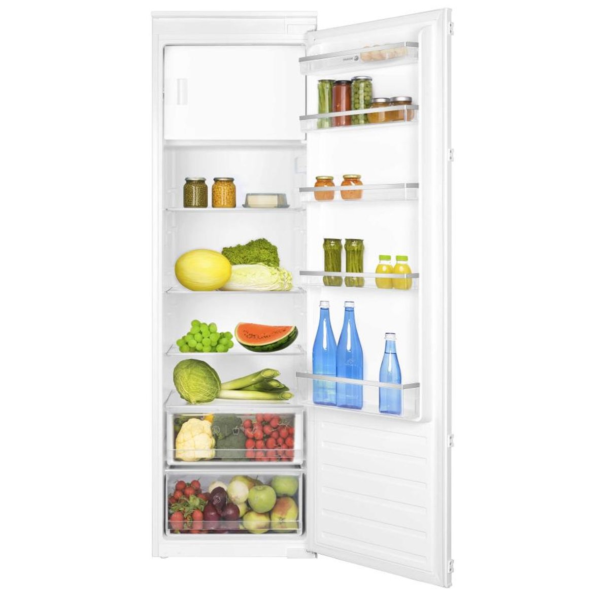 Refrigerateur integrable FSPI286EE intégrable, FAGOR