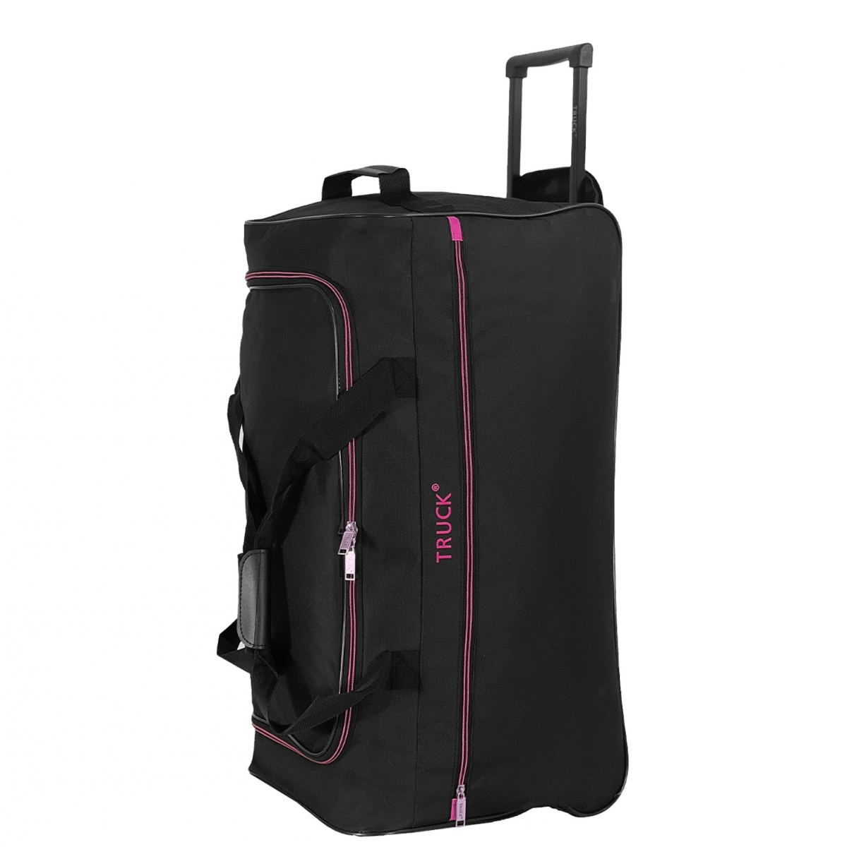 Sac de voyage a roulette 70 litres discount