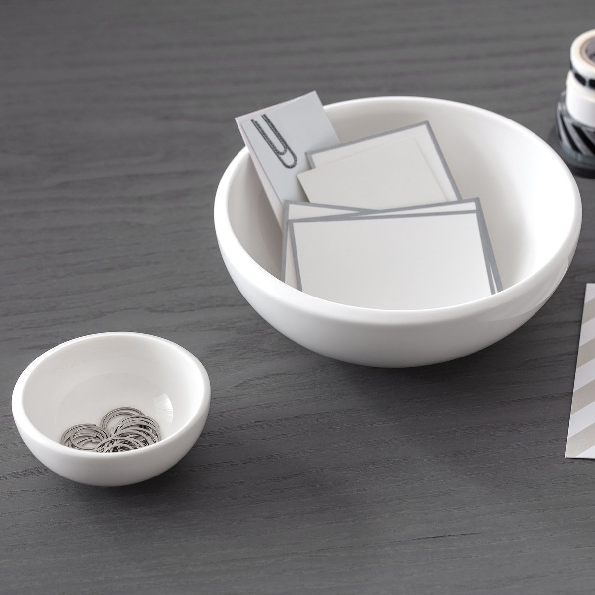 Bol NEWMOON blanc, VILLEROY & BOCH