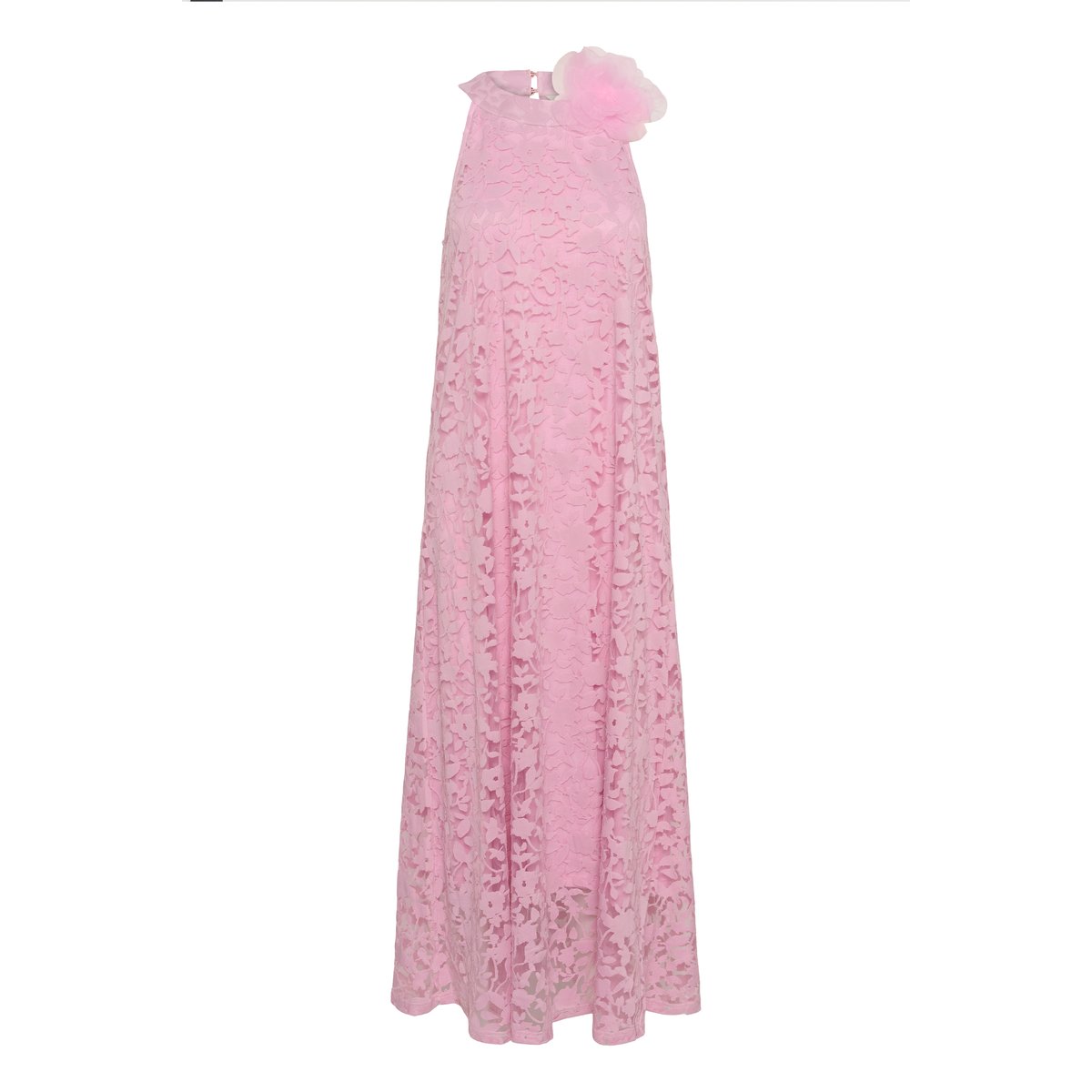 Robe rose pink nectar, CREAM