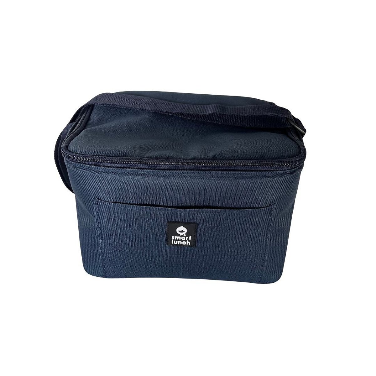 Lancheira Smartlunch Daily, Smartlunch azul, SMARTLUNCH