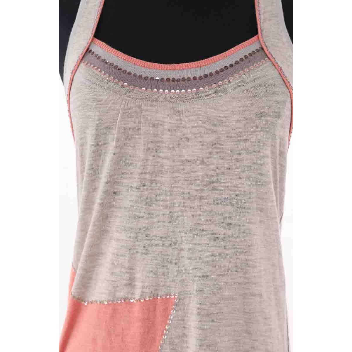 Robe - Bon État gris, ZADIG&VOLTAIRE