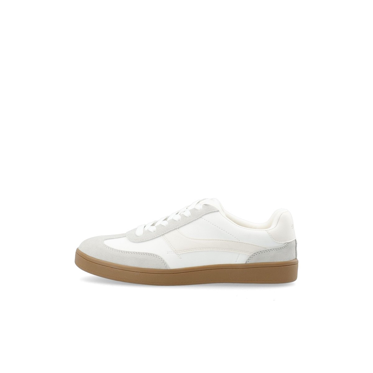 Baskets Basses blanc - offwhite, BIANCO