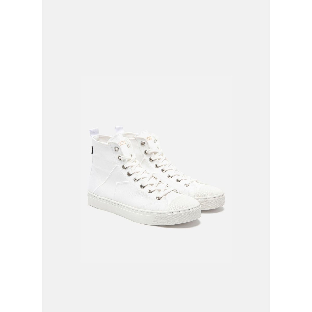BACKSTAGE H VEG BLANC blanc, KOST