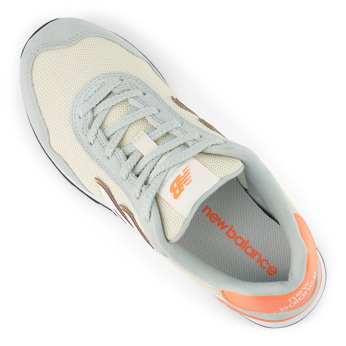 Baskets 515 beige/orange, NEW BALANCE