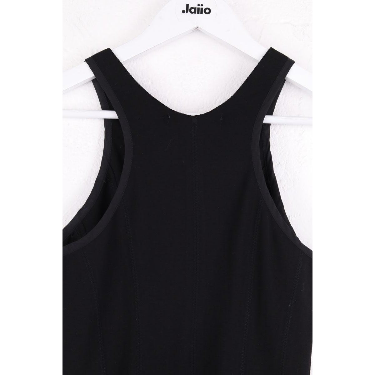Robe - Très Bon État noir, MAJE