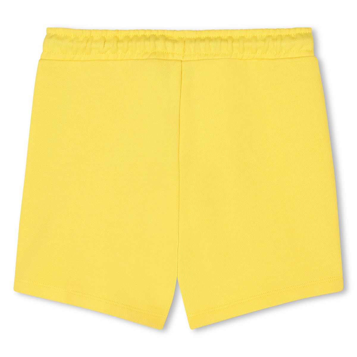Short en polaire en coton genet, MARC JACOBS