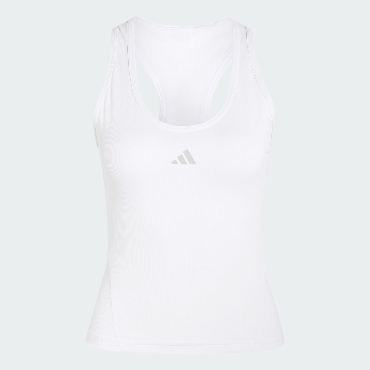 Débardeur De Tennis Club Climacool white, adidas Performance