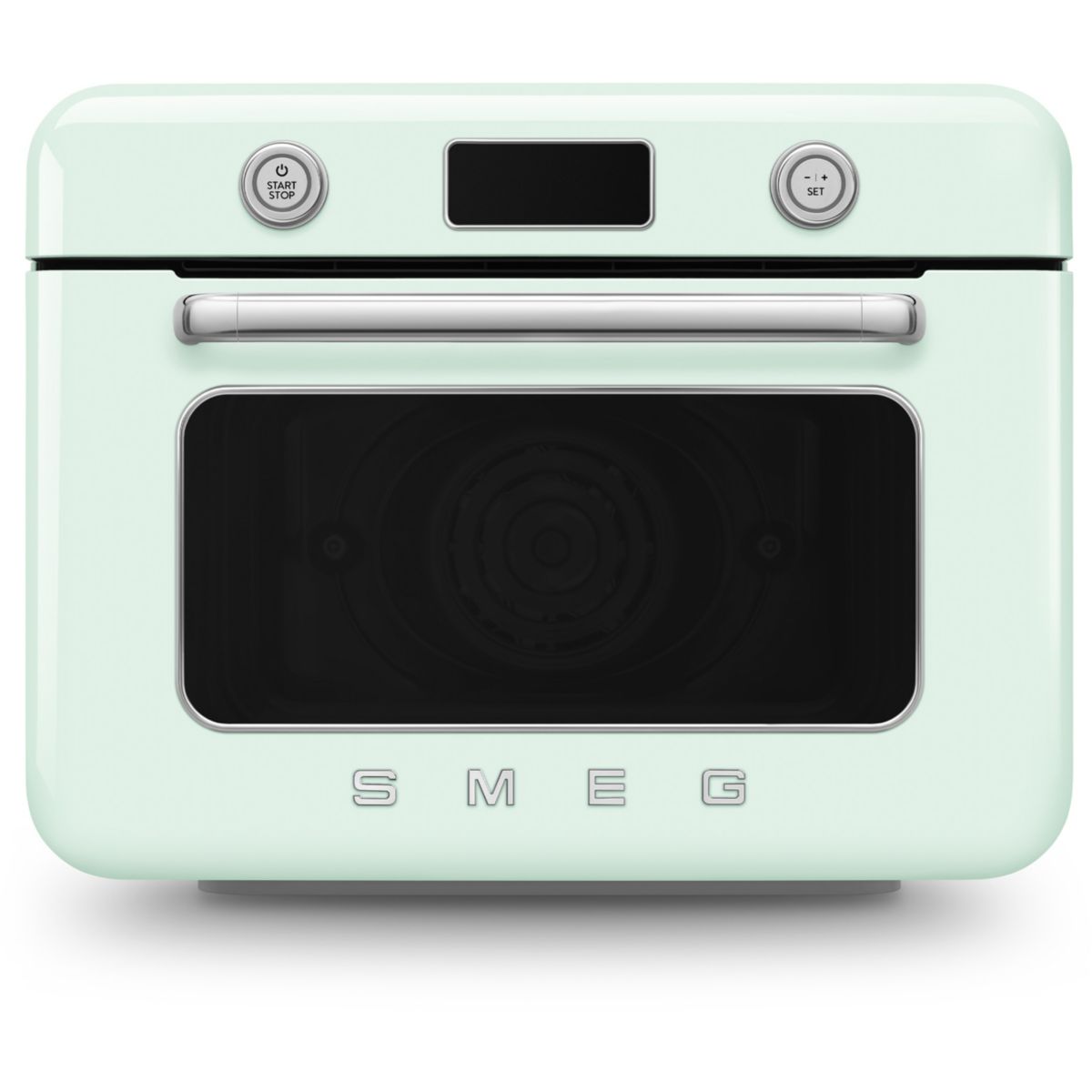 Mini four COF01PGEU couleur unique, SMEG