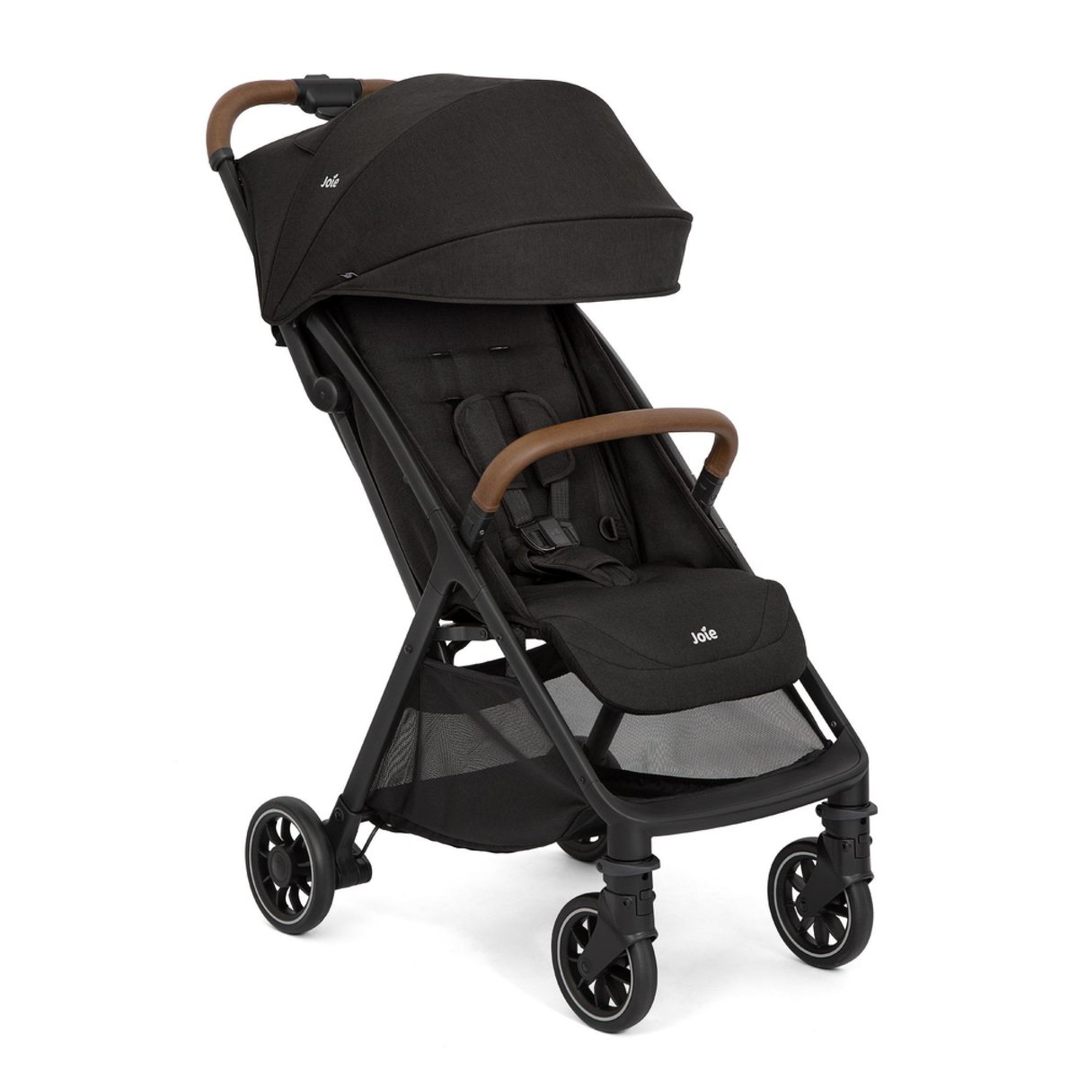 Pack poussette duo Pact pro + i-Snug 2 noir, JOIE