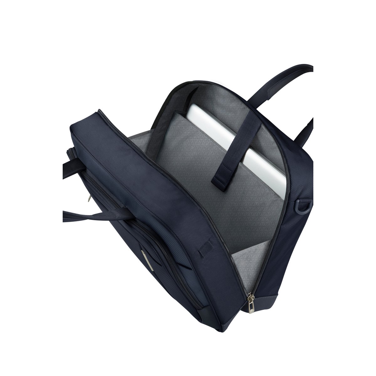 Respark sac pour ordinateur portable taille S midnight blue, SAMSONITE