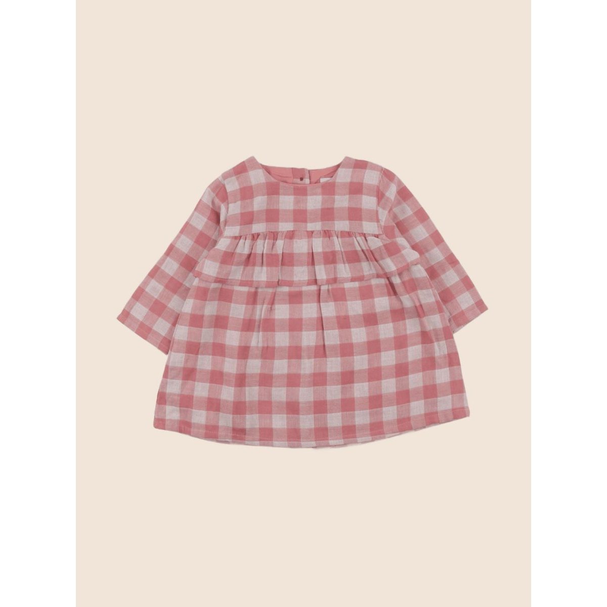 Robe - Bon état rouge, ABSORBA