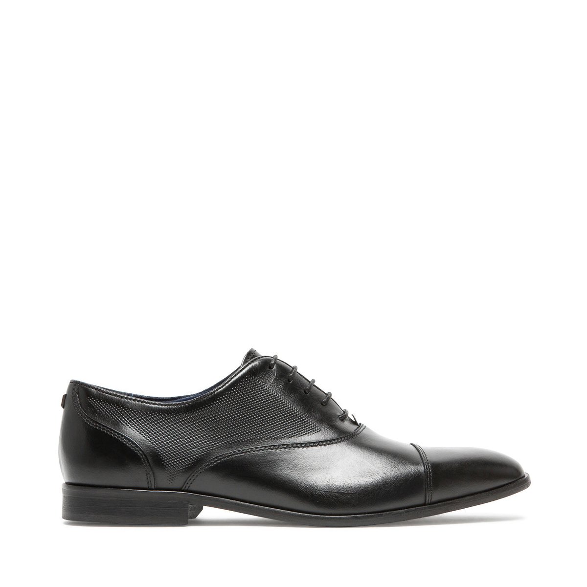 Richelieu Raelor noir, AZZARO