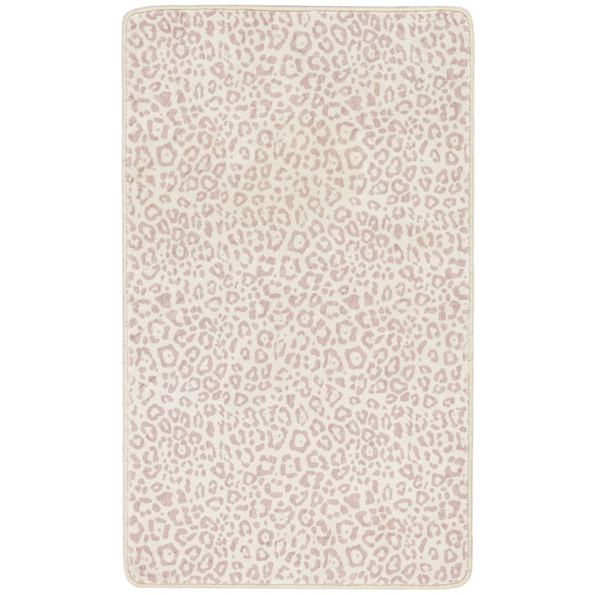 Tapis de bain imprimé doux - AQUATA beige multi, GINO FALCONE