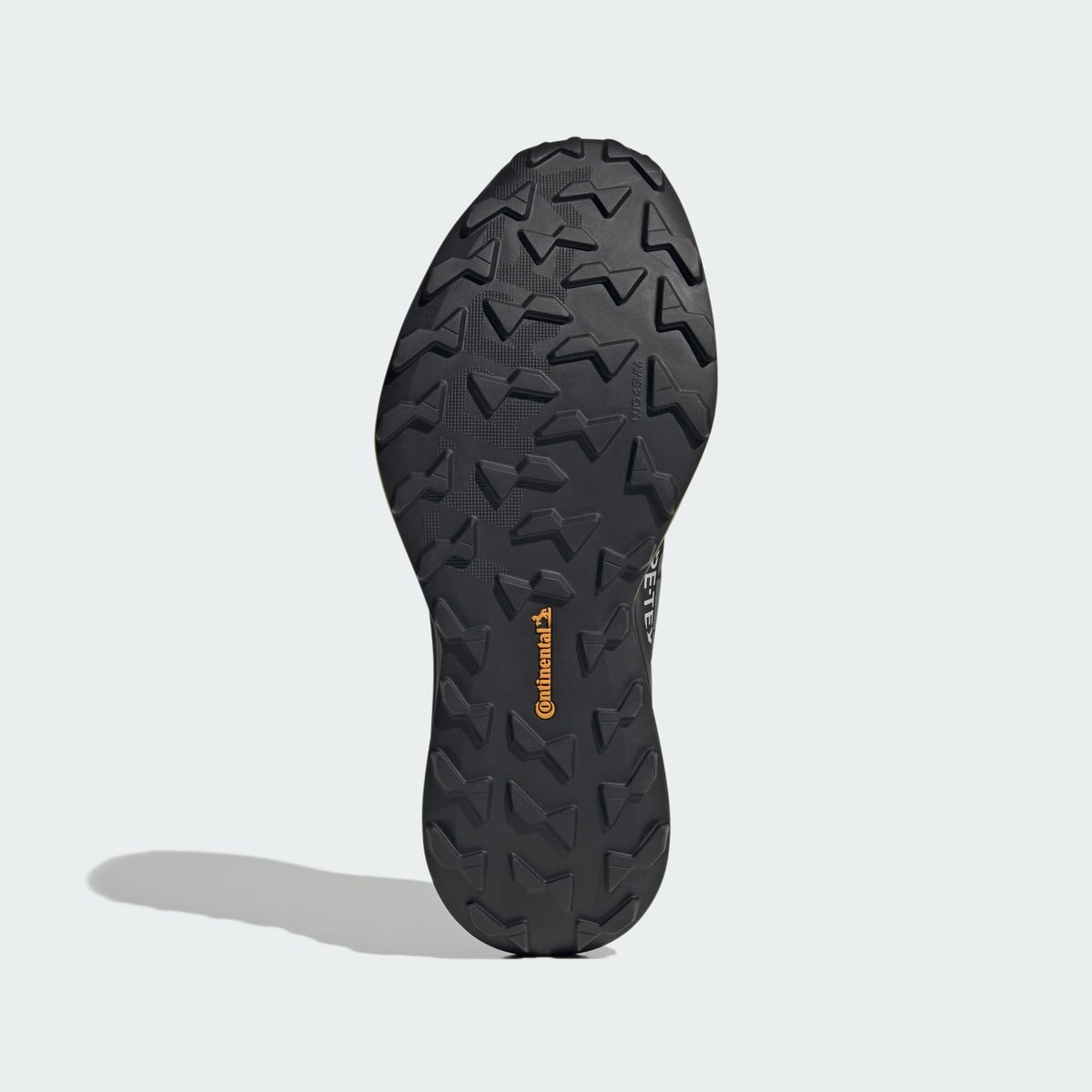 Chaussure De Trail Running Terrex Agravic Gtx 2 Chaussure De Trail Running Terrex Agravic Gtx 2 core black / grey four / impact orange, adidas Performance