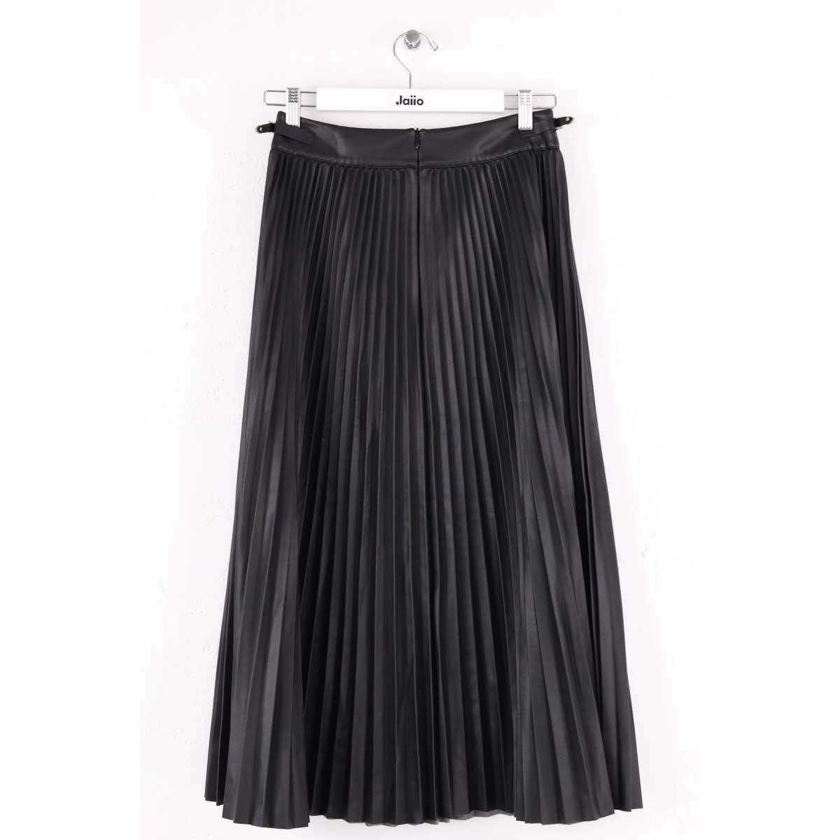 Jupe - Très Bon État noir, THE KOOPLES