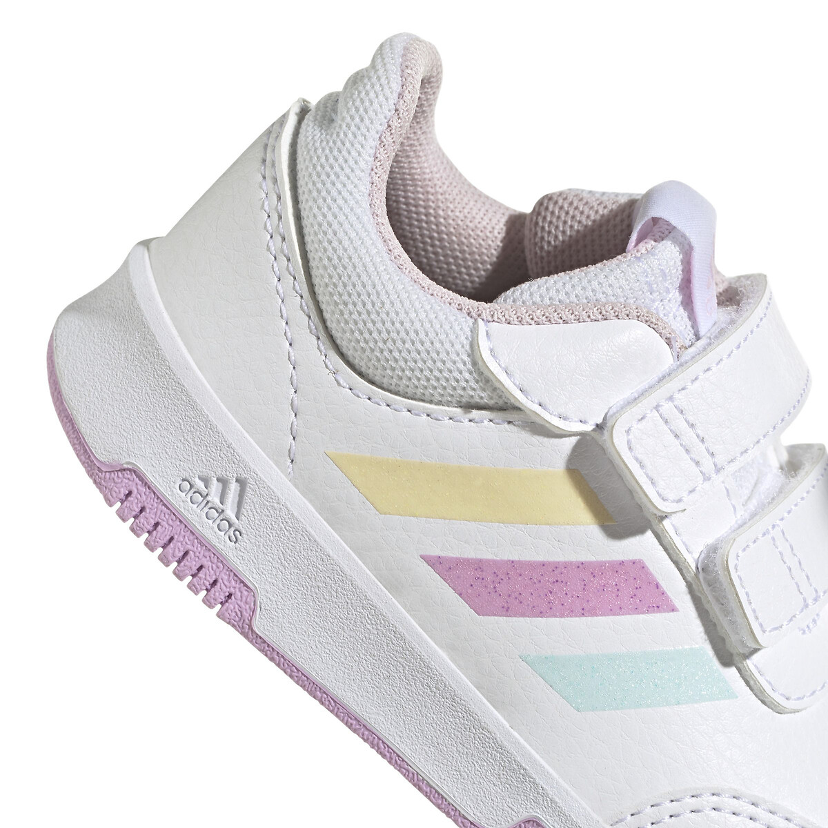 Sneakers Tensaur Sport wit, adidas Performance