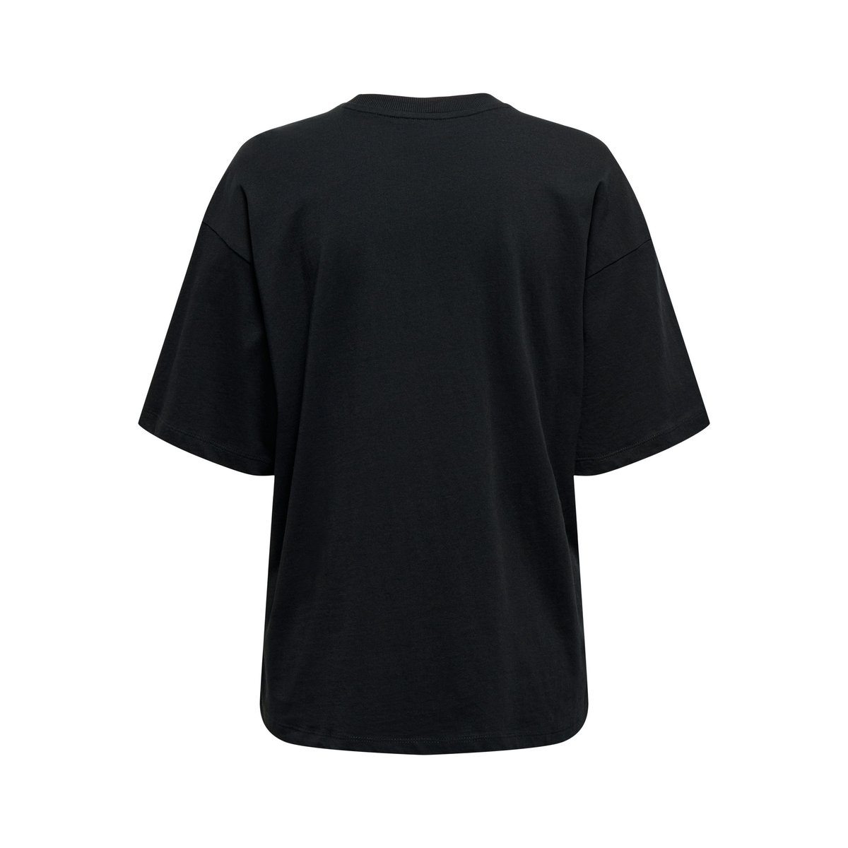 T-Shirt black 1, ONLY