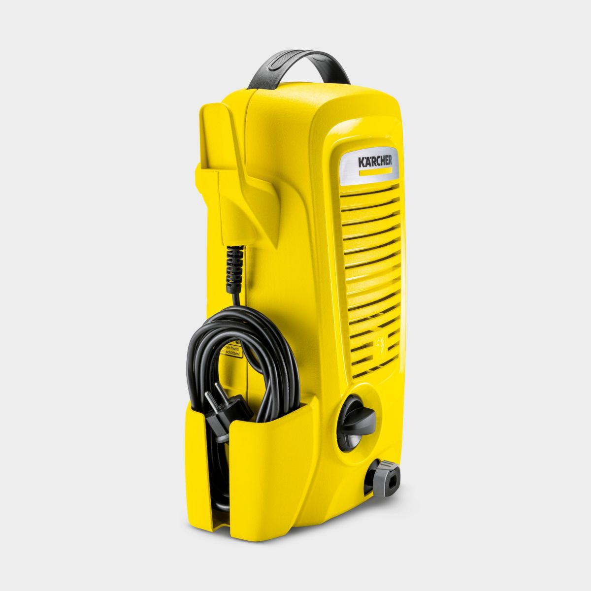 Nettoyeur haute pression K 2 Universal Edition couleur unique, KARCHER