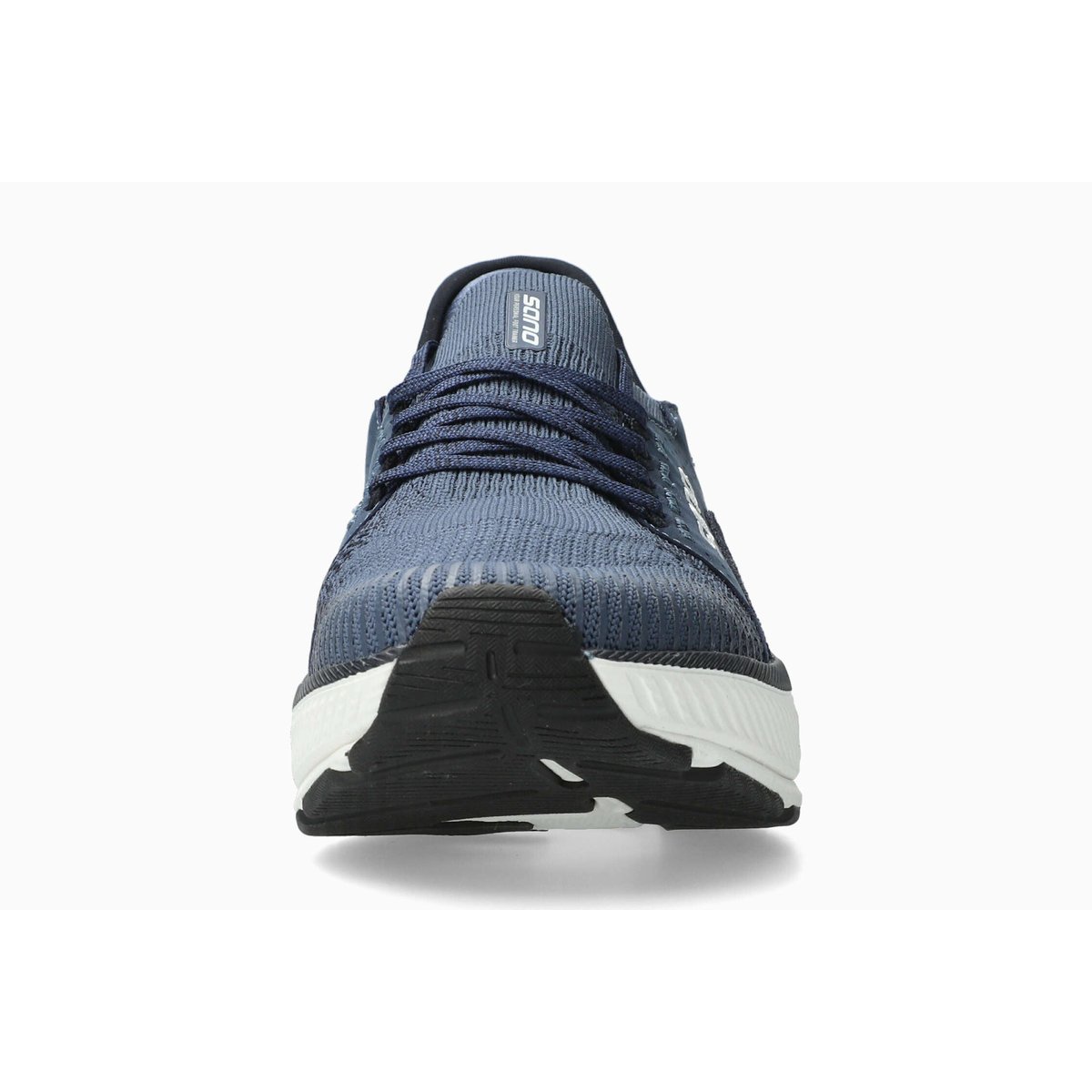 Baskets en cuir SPARK bleu indigo 514, MEPHISTO