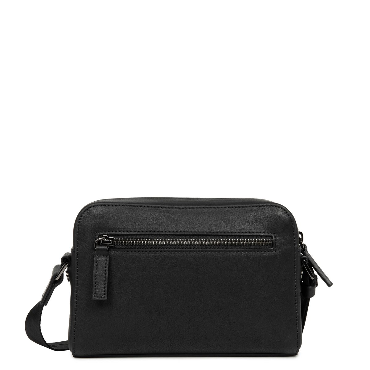Sac trotteur ROOT noir, LANCASTER