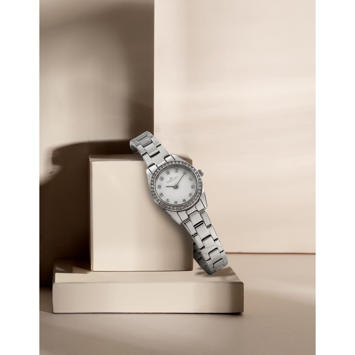 Montre MAGIA blanc, MORELLATO