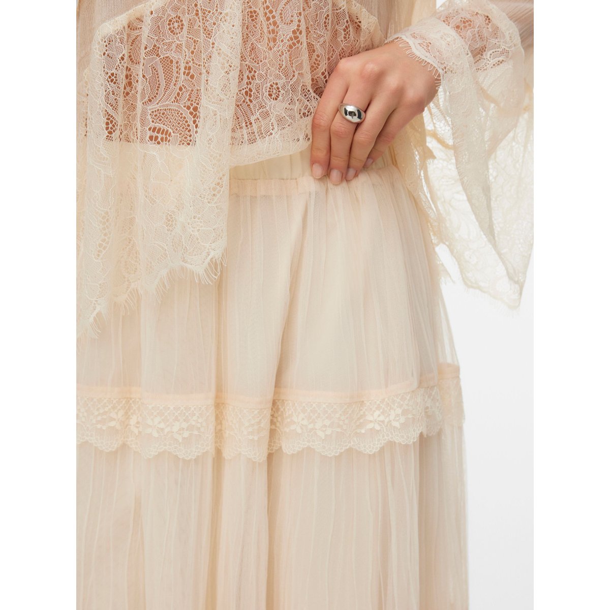 Jupe birch, VERO MODA
