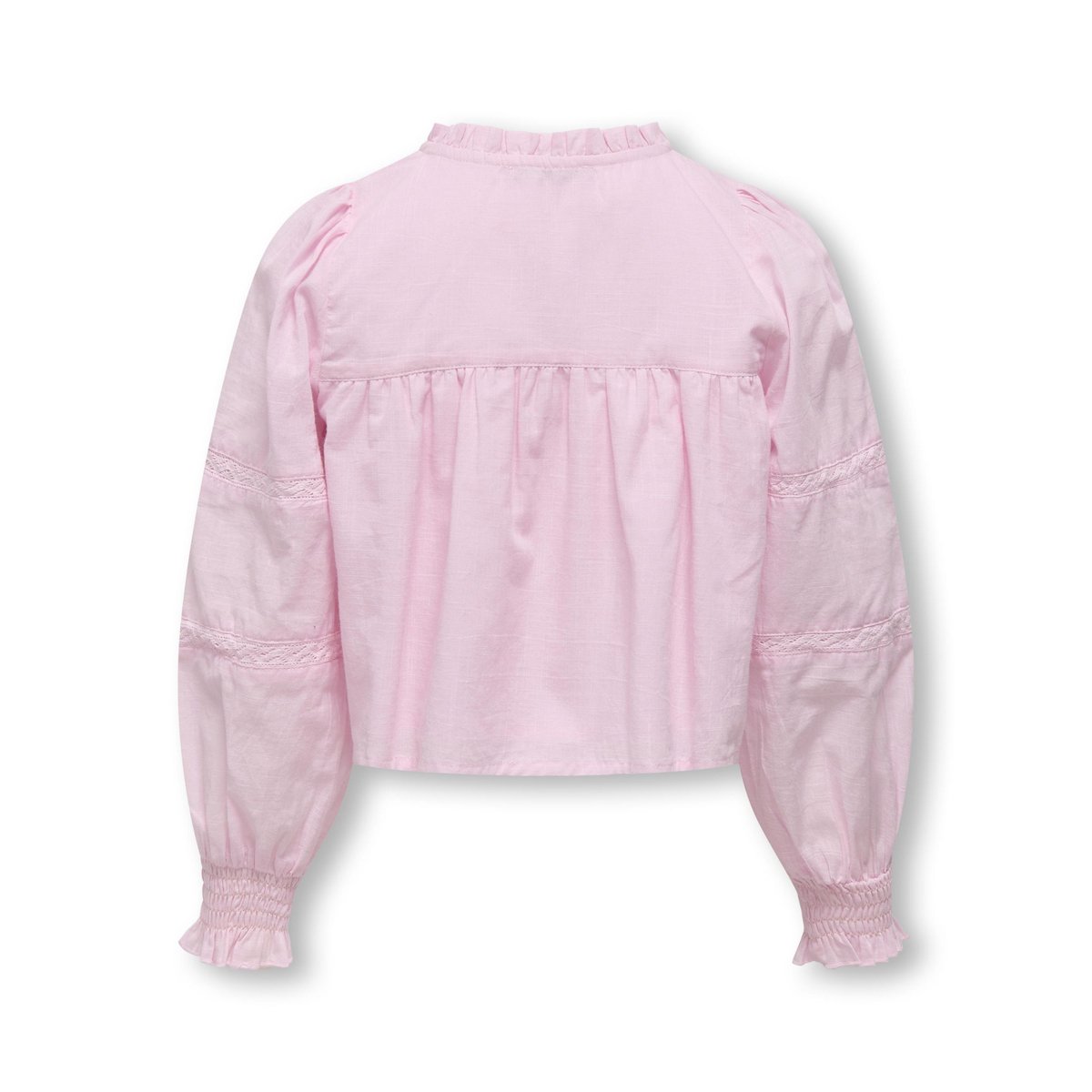 Chemise roseate spoonbill, KIDS ONLY